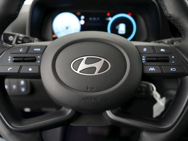 Hyundai i20 2025
