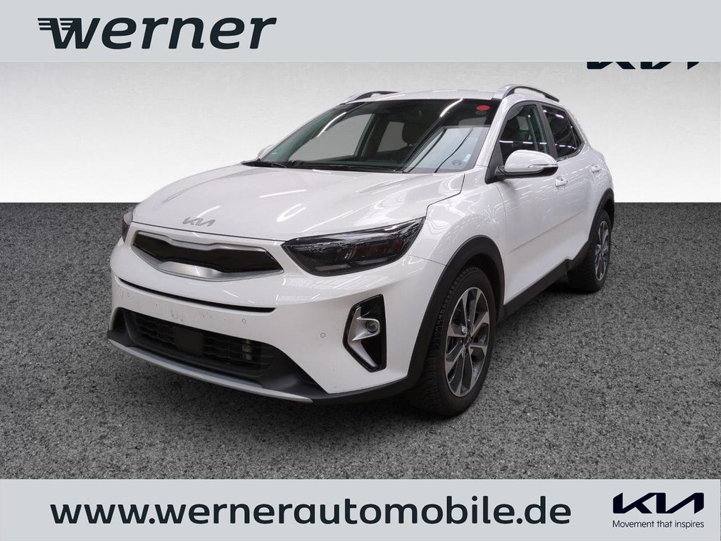 Kia Stonic 2025