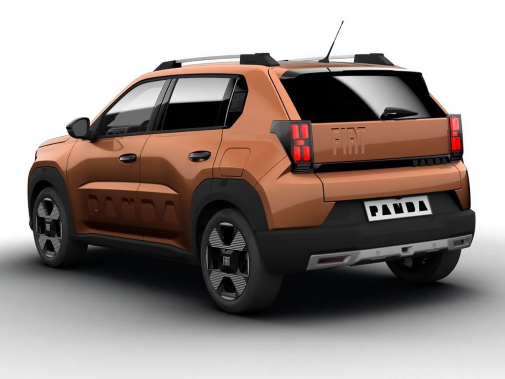 Fiat Grande Panda