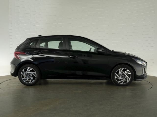 Hyundai i20 2024