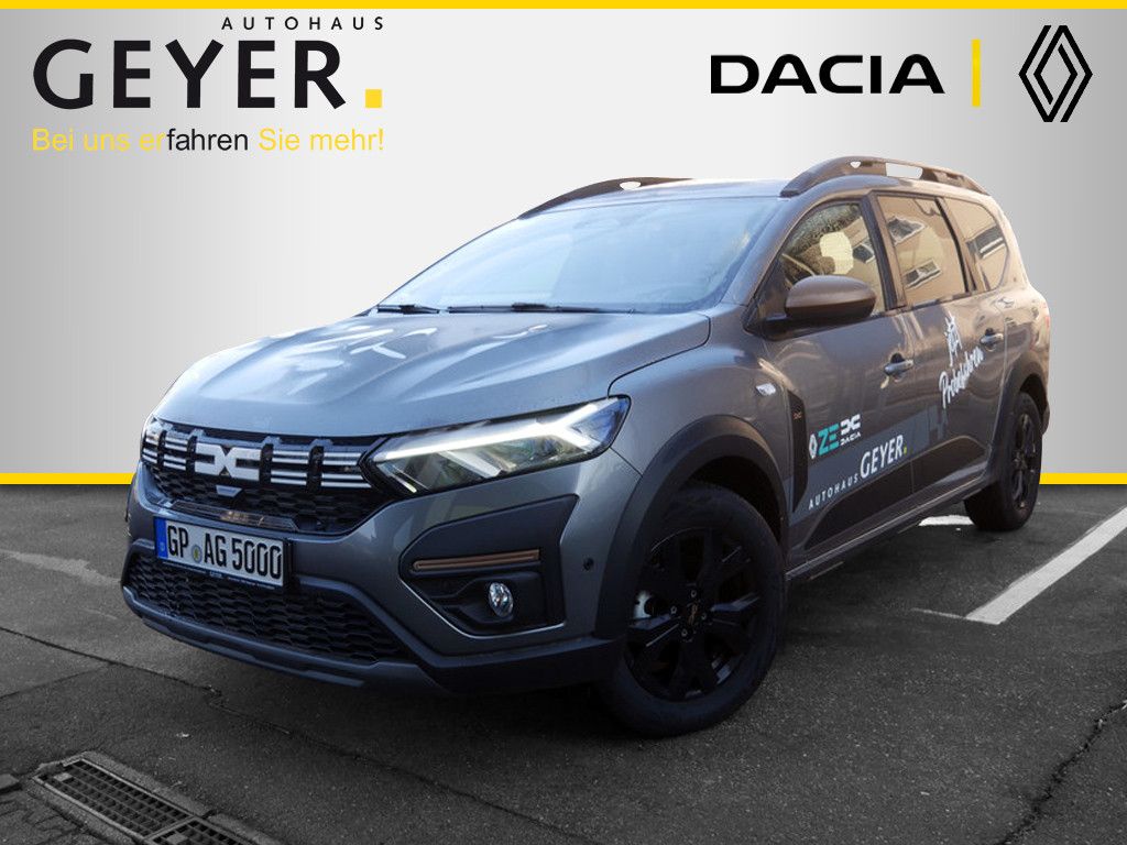 Dacia Jogger 2025