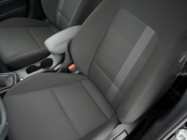 Hyundai i20 2024