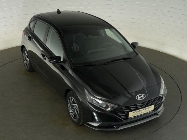Hyundai i20 2024