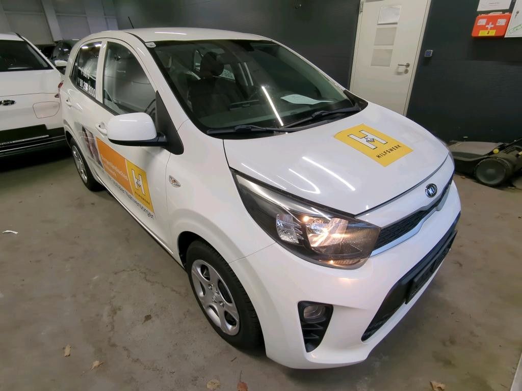 Kia Picanto 2018