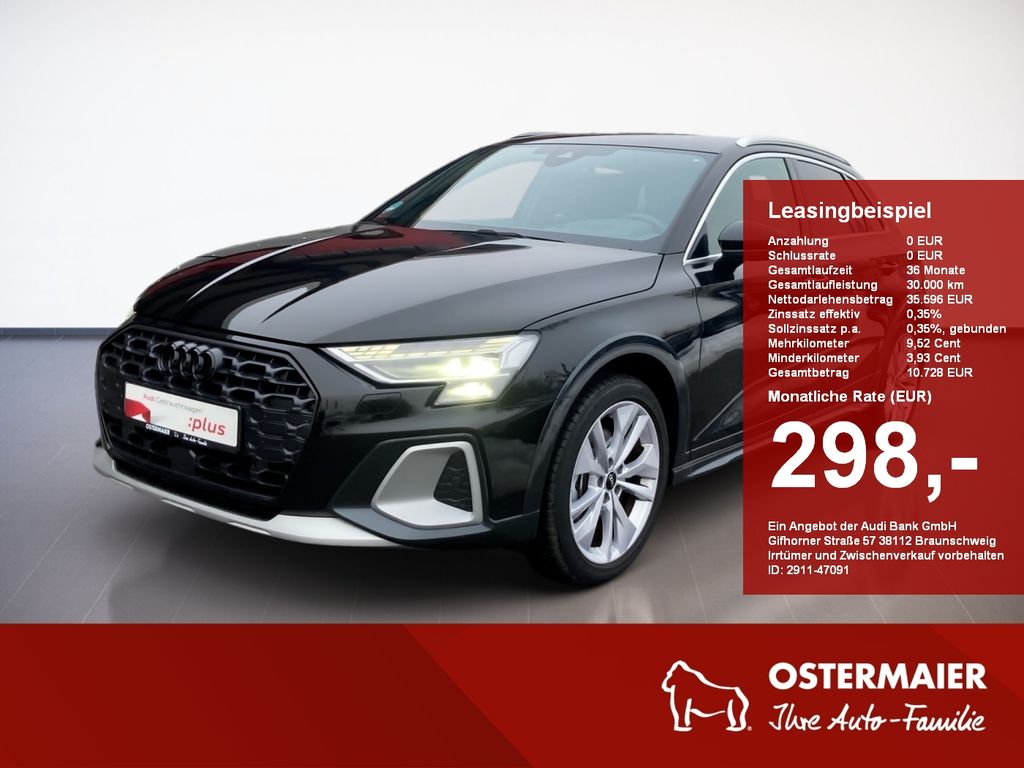 Audi A3 2025