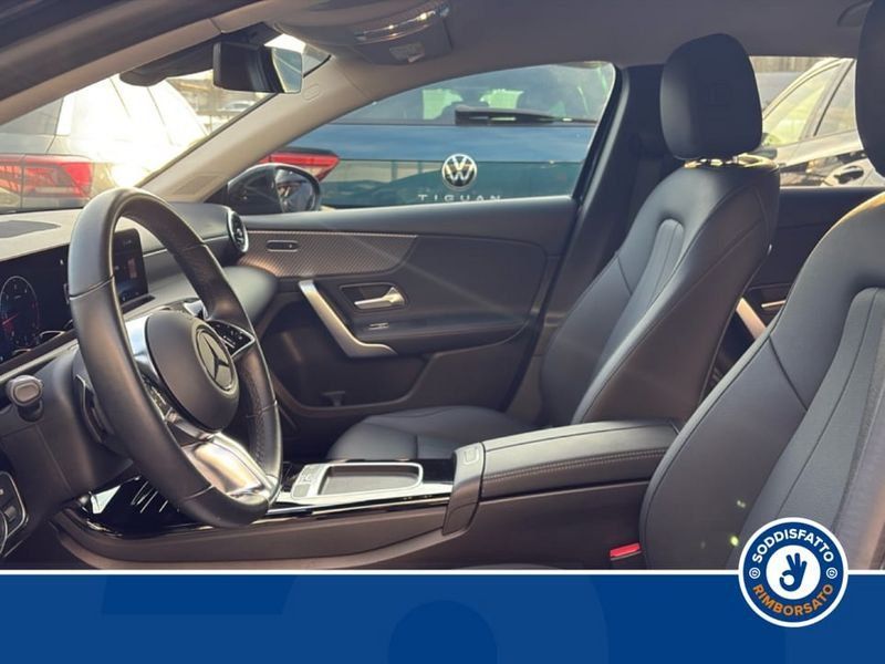 Mercedes-Benz A 180 2024