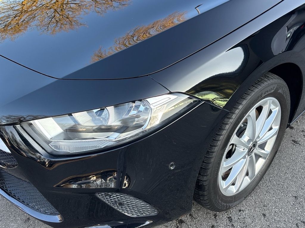 Mercedes-Benz A 250 2022
