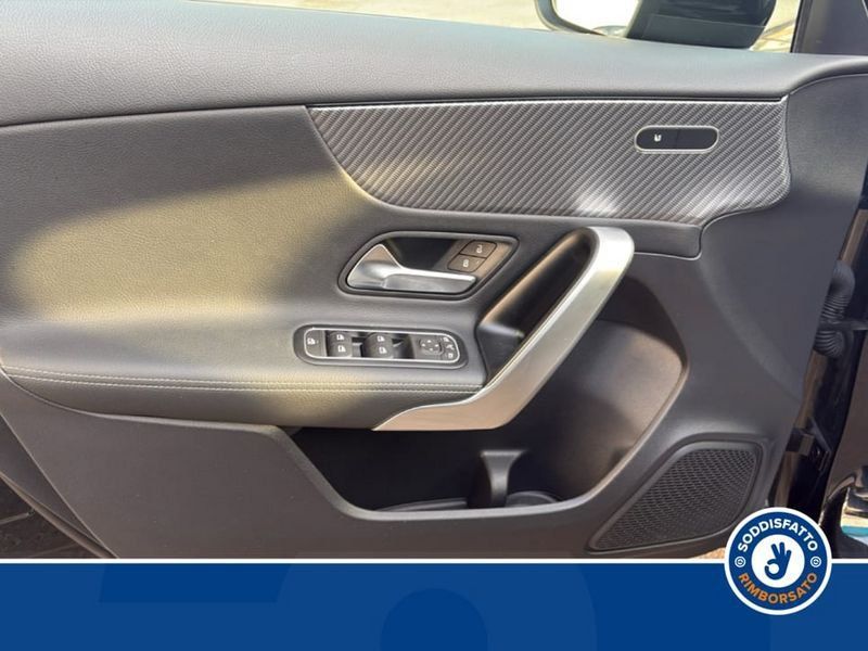 Mercedes-Benz A 180 2024