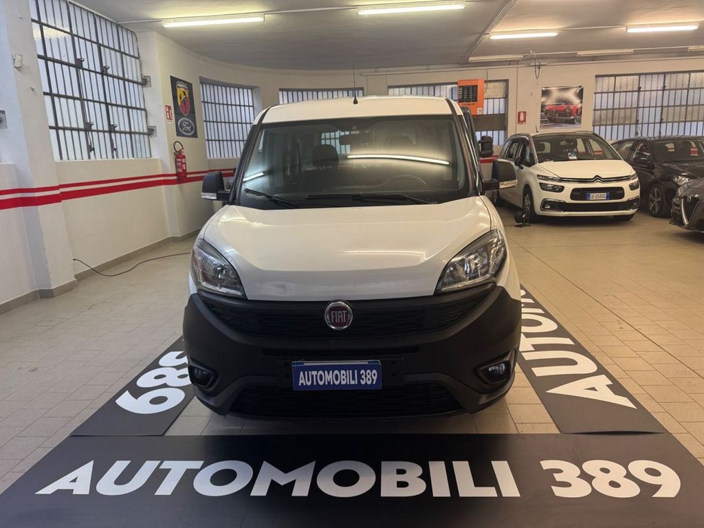 Fiat Other 2019