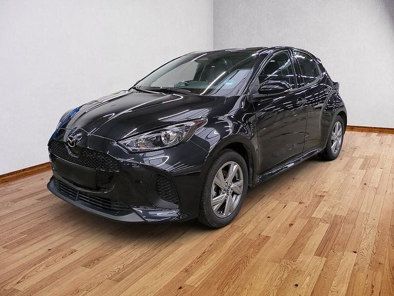 Mazda 2 Hybrid 2025
