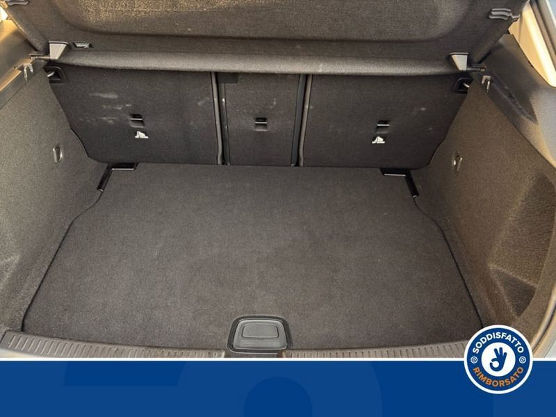 Mercedes-Benz A 180 2024