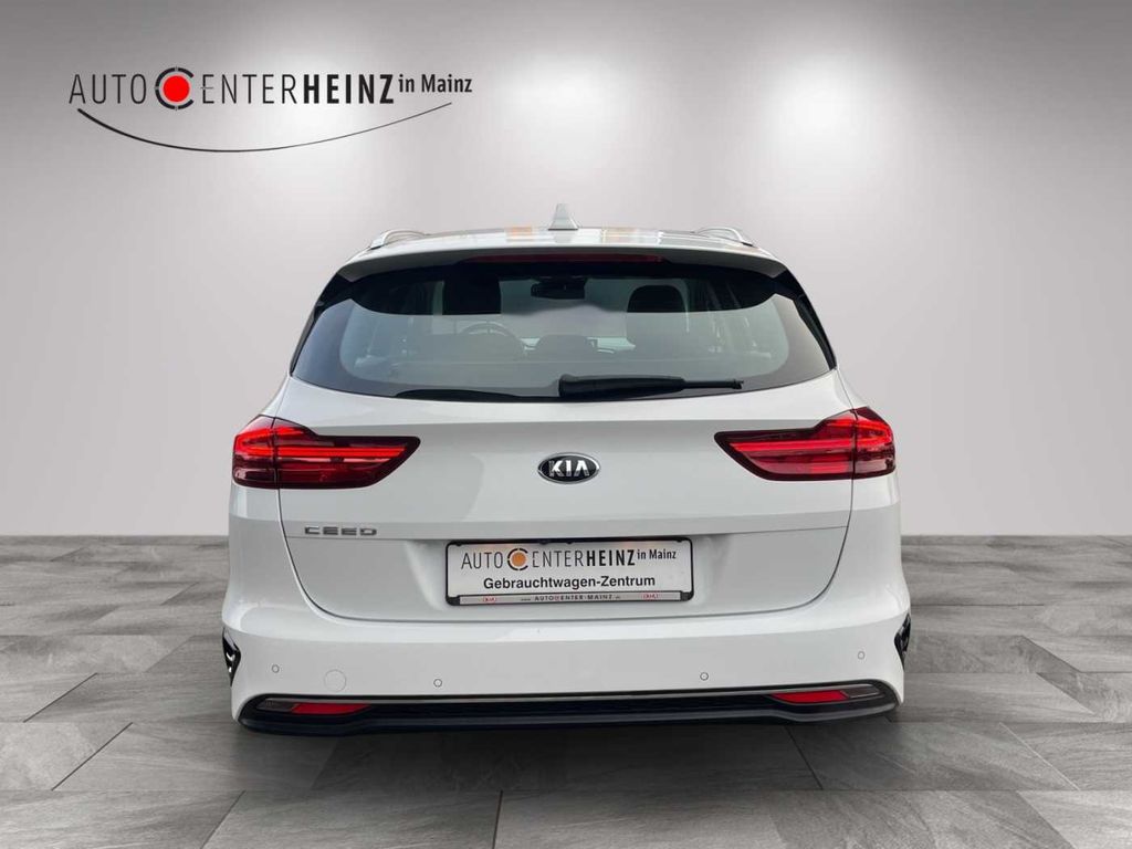 Kia cee'd Sportswagon 2021