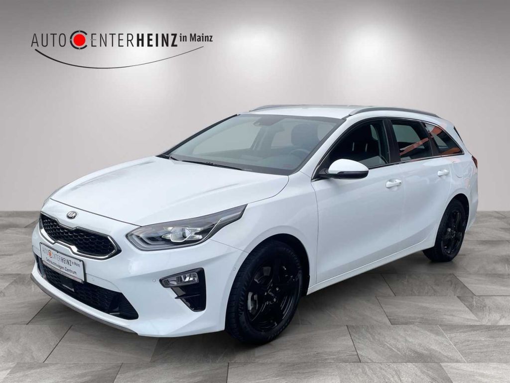 Kia cee'd Sportswagon 2021