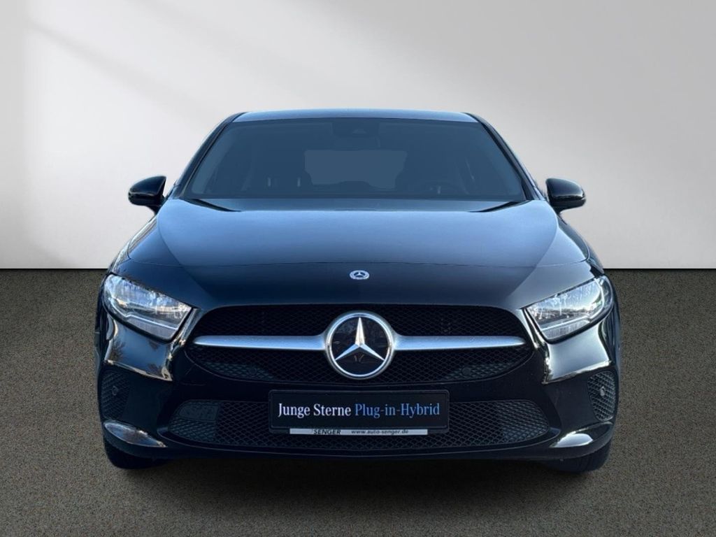 Mercedes-Benz A 250 2022