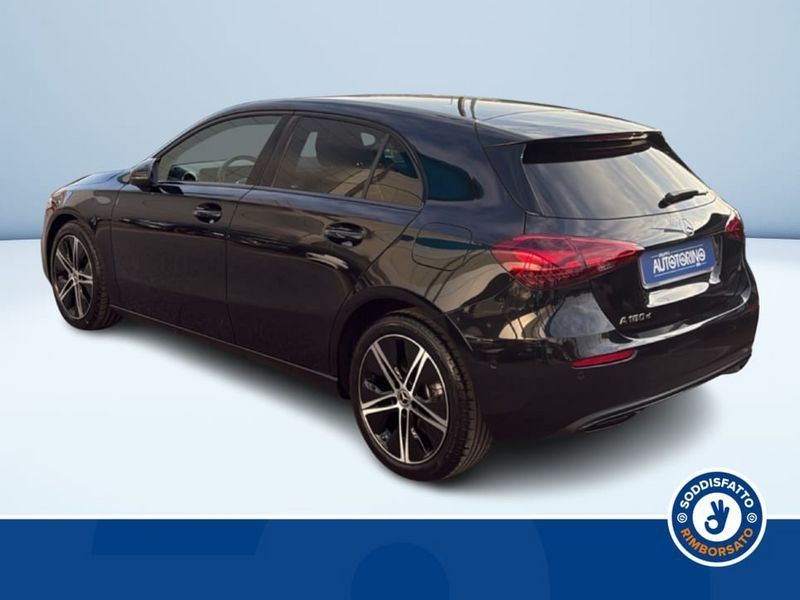 Mercedes-Benz A 180 2024