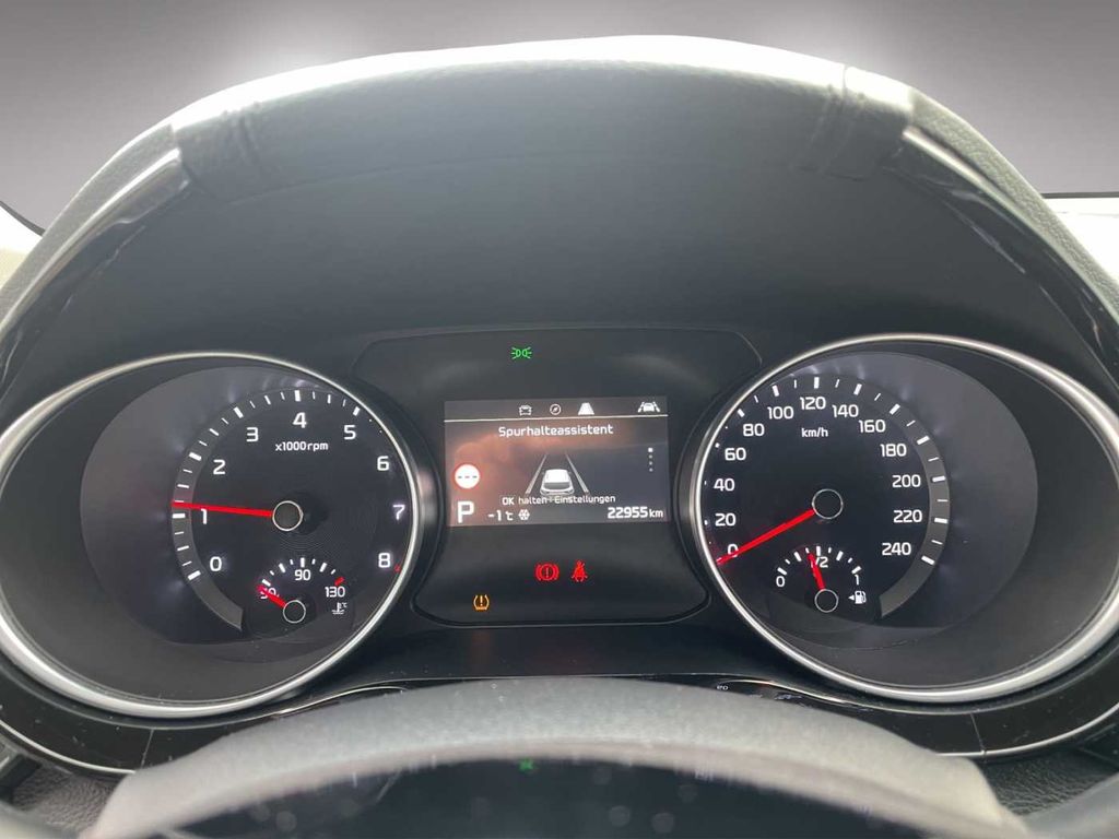 Kia cee'd Sportswagon 2021