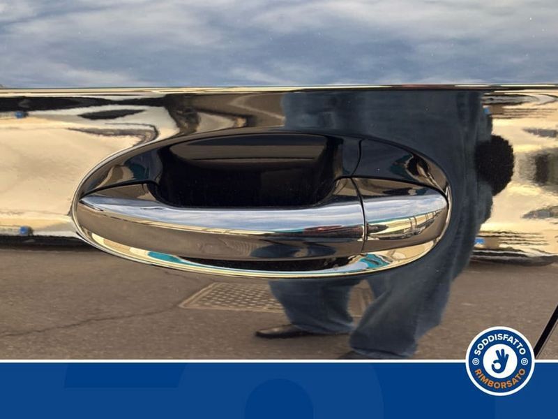 Mercedes-Benz A 180 2024