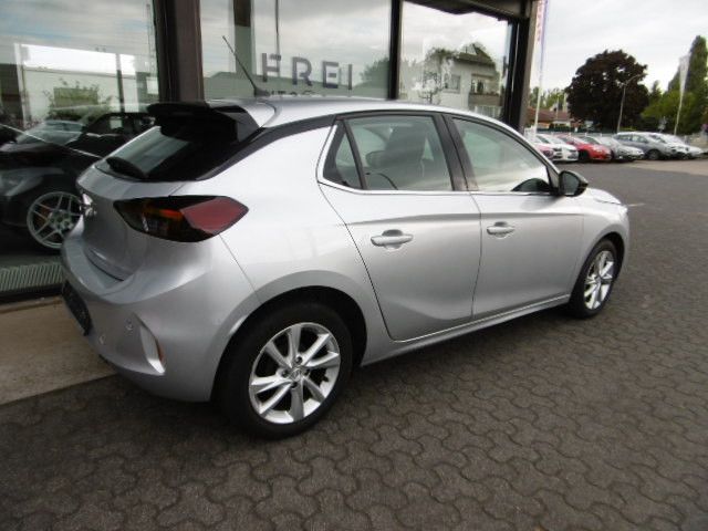 Opel Corsa 2022