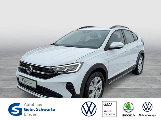 Volkswagen Taigo 2023