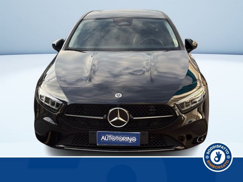 Mercedes-Benz A 180 2024