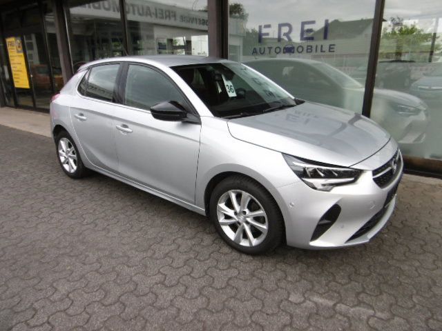 Opel Corsa 2022