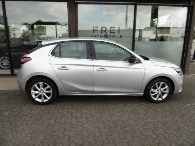 Opel Corsa 2022