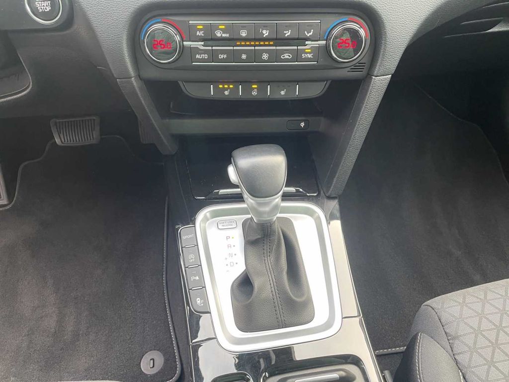 Kia cee'd Sportswagon 2021