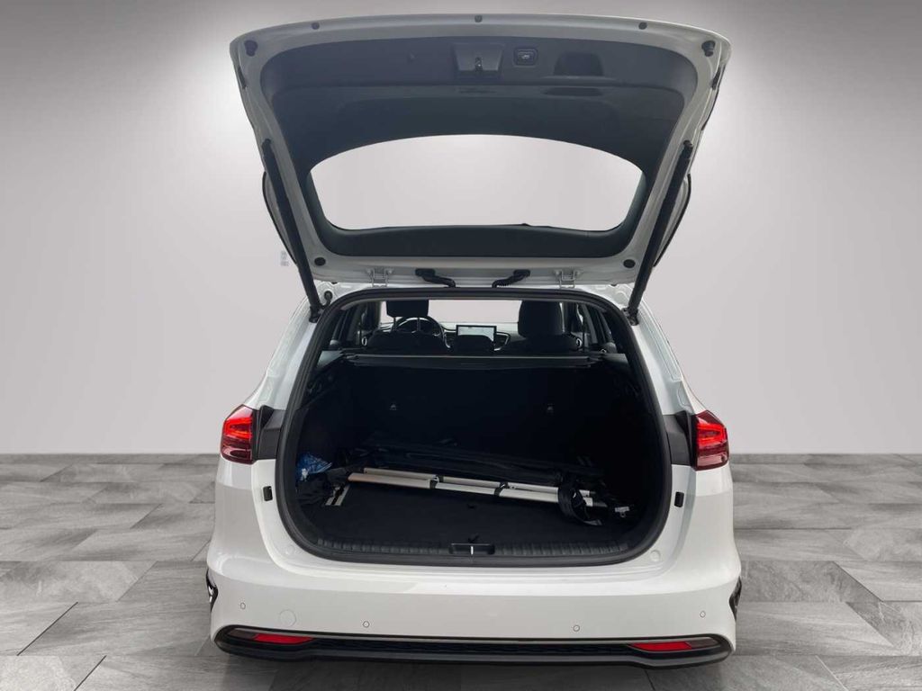 Kia cee'd Sportswagon 2021