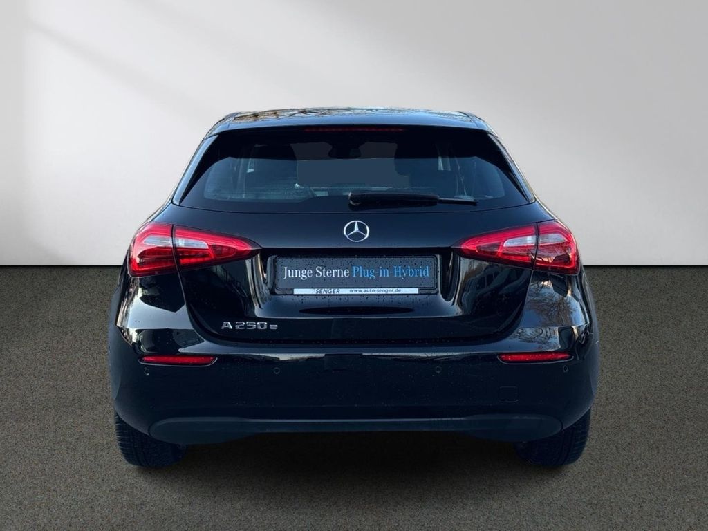 Mercedes-Benz A 250 2022