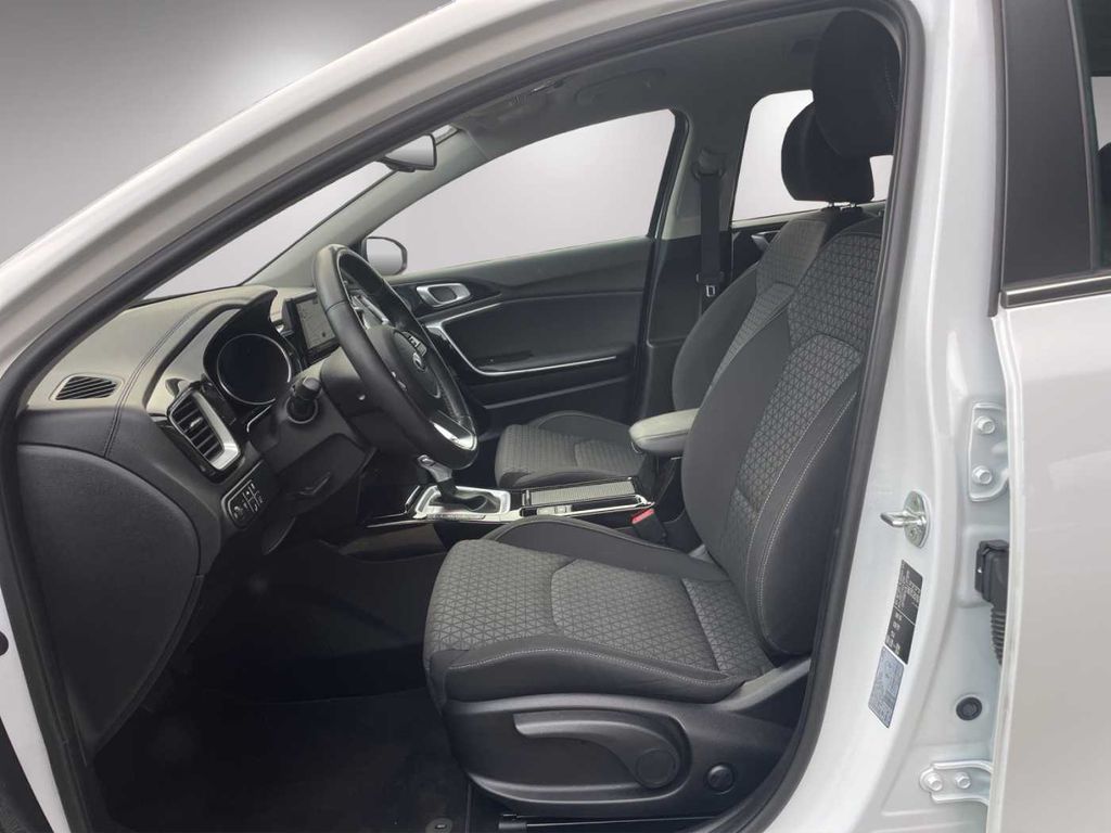 Kia cee'd Sportswagon 2021