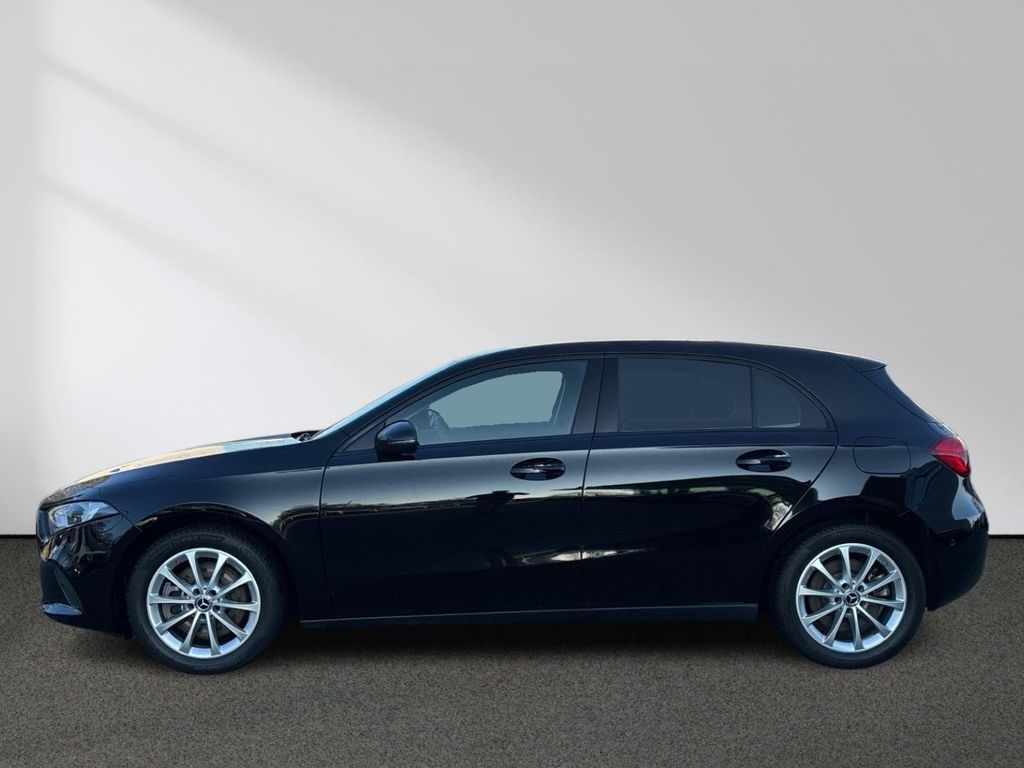 Mercedes-Benz A 250 2022
