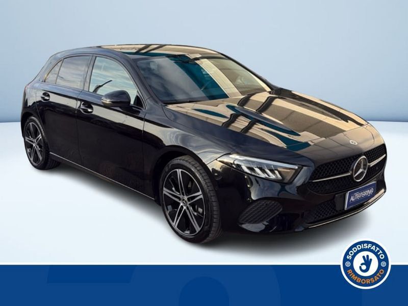 Mercedes-Benz A 180 2024