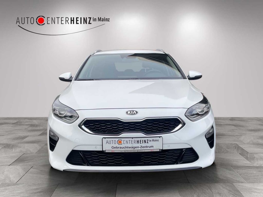 Kia cee'd Sportswagon 2021