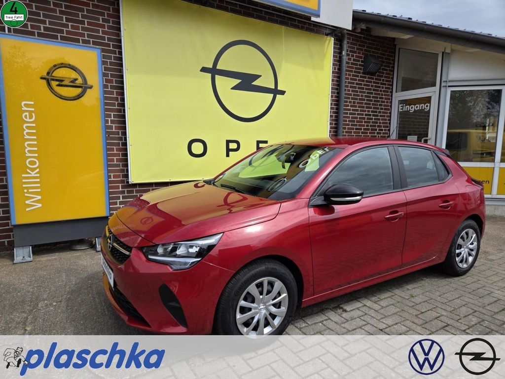 Opel Corsa 2021