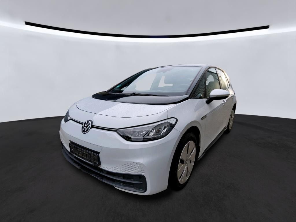 Volkswagen ID.3 2022