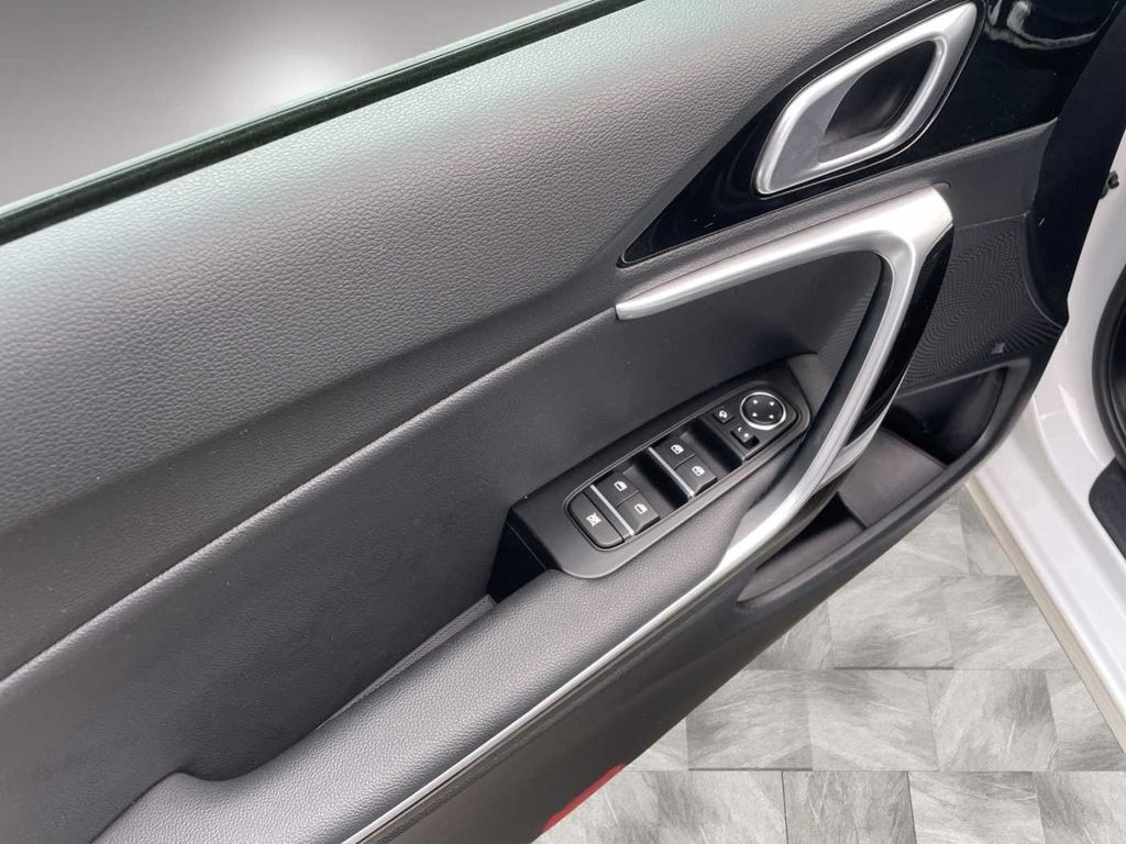 Kia cee'd Sportswagon 2021