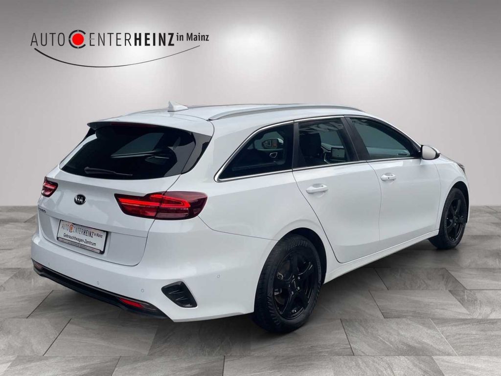 Kia cee'd Sportswagon 2021