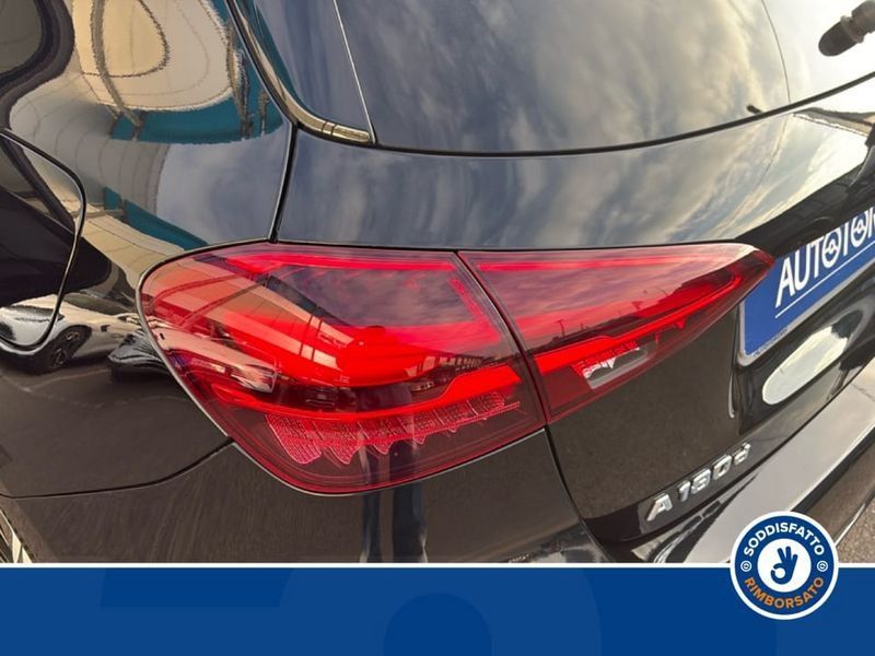 Mercedes-Benz A 180 2024