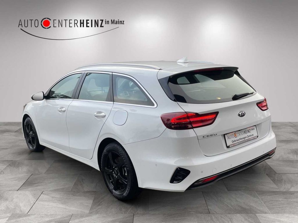 Kia cee'd Sportswagon 2021