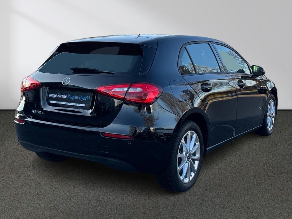 Mercedes-Benz A 250 2022