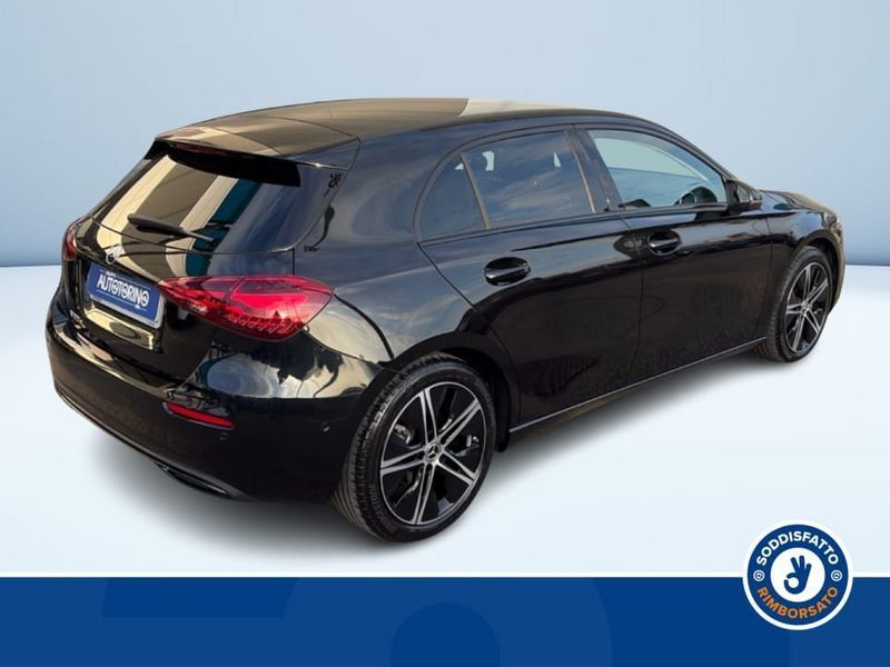 Mercedes-Benz A 180 2024