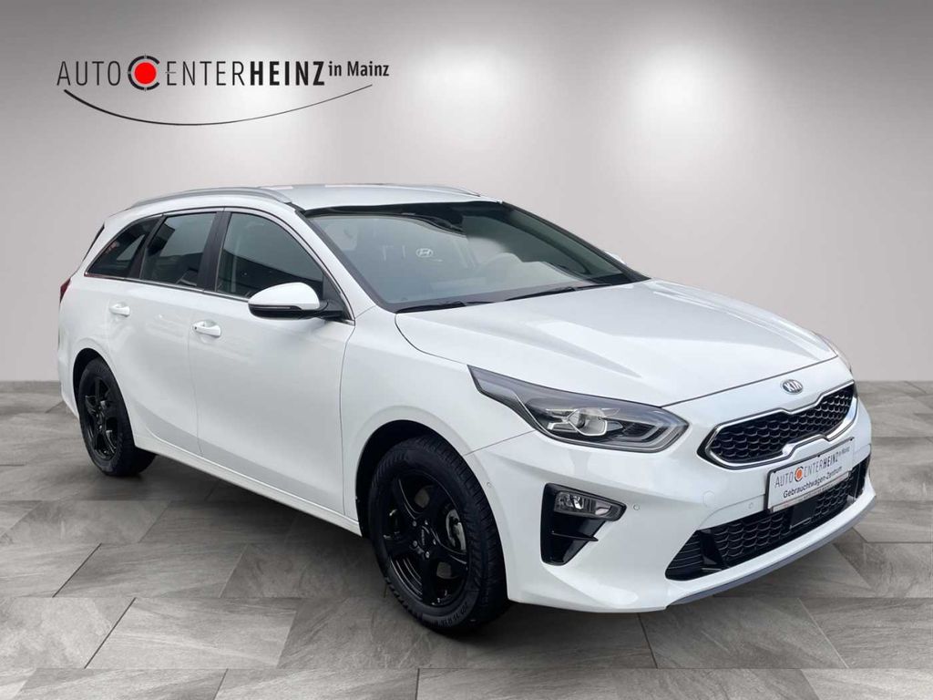 Kia cee'd Sportswagon 2021