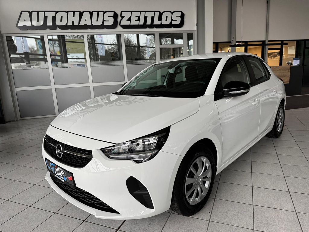 Opel Corsa 2021