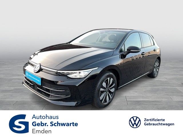 Volkswagen Golf 2025
