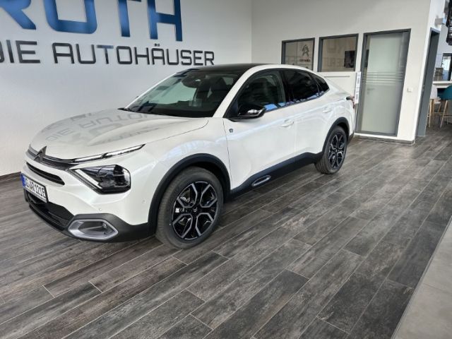 Citroën C4 X 2023