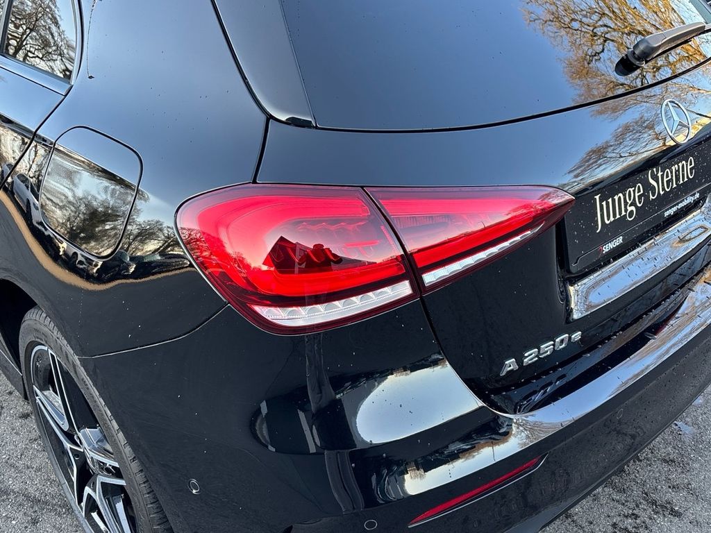 Mercedes-Benz A 250 2022