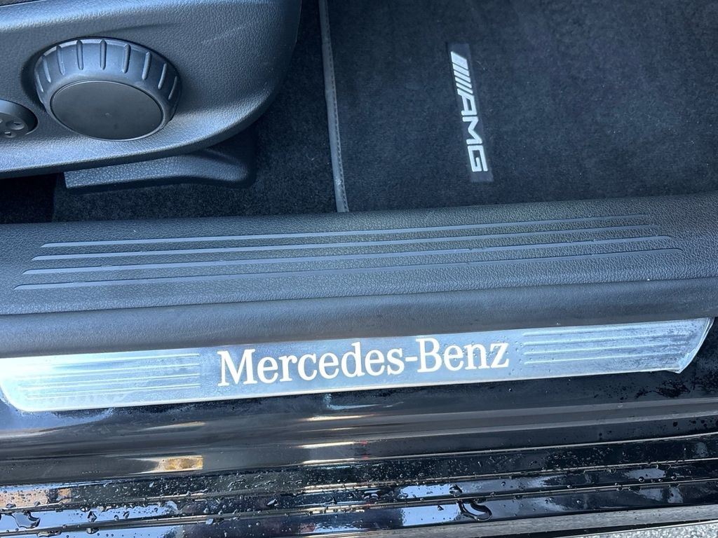 Mercedes-Benz A 250 2022