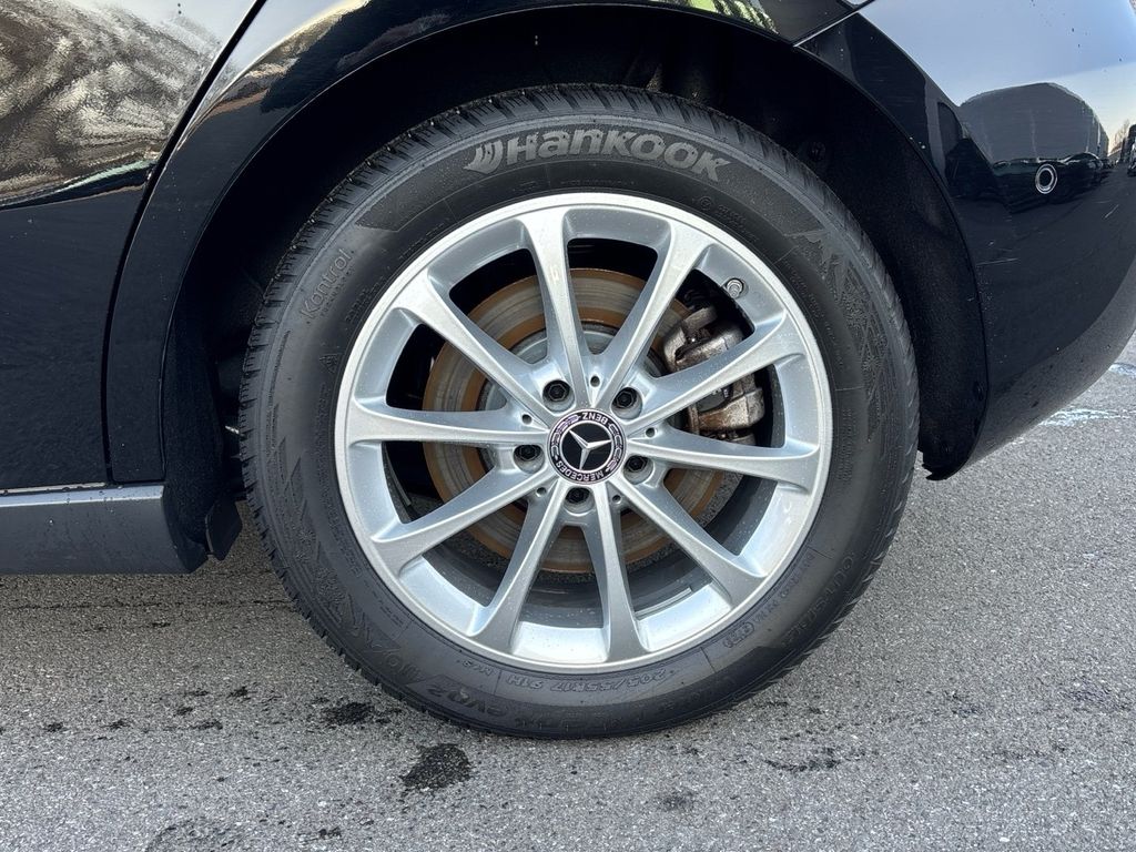 Mercedes-Benz A 250 2022