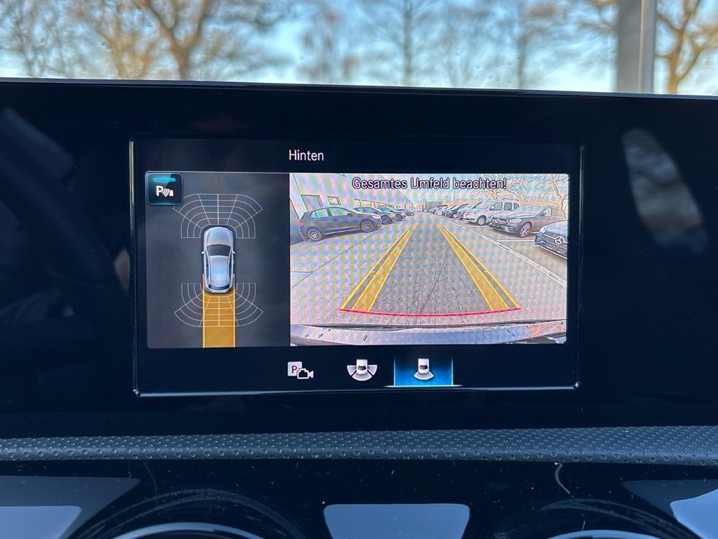 Mercedes-Benz A 250 2022