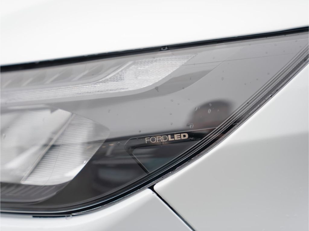 Ford Transit Custom 2024